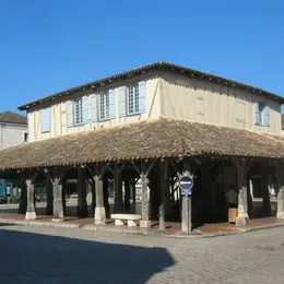 Journées Européennes du Patrimoine 2026 : Visite guidée de la bastide de Villeréal