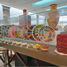 Journées Européennes du Patrimoine 2026 - Visite Guidée - Du kaolin au décor, les métiers de la porcelaine d'hier à aujourd'hui