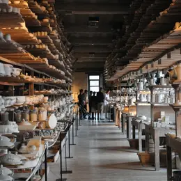 Journées Européennes du Patrimoine 2026 - Visite guidée Fondation Bernardaud