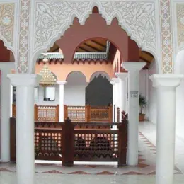 Journées Européennes du Patrimoine 2026 - Visite guidée et commentée de la Grande mosquée de Limoges