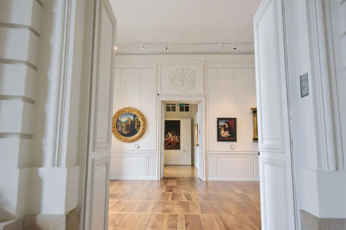Journées Européennes du Patrimoine 2026 - Visite guidée de l'exposition Lecture.s.