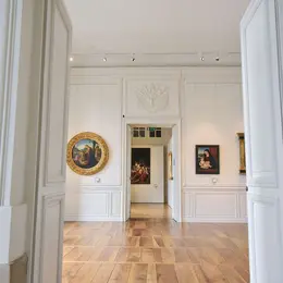 Journées Européennes du Patrimoine 2026 - Visite guidée de l'exposition Lecture.s.