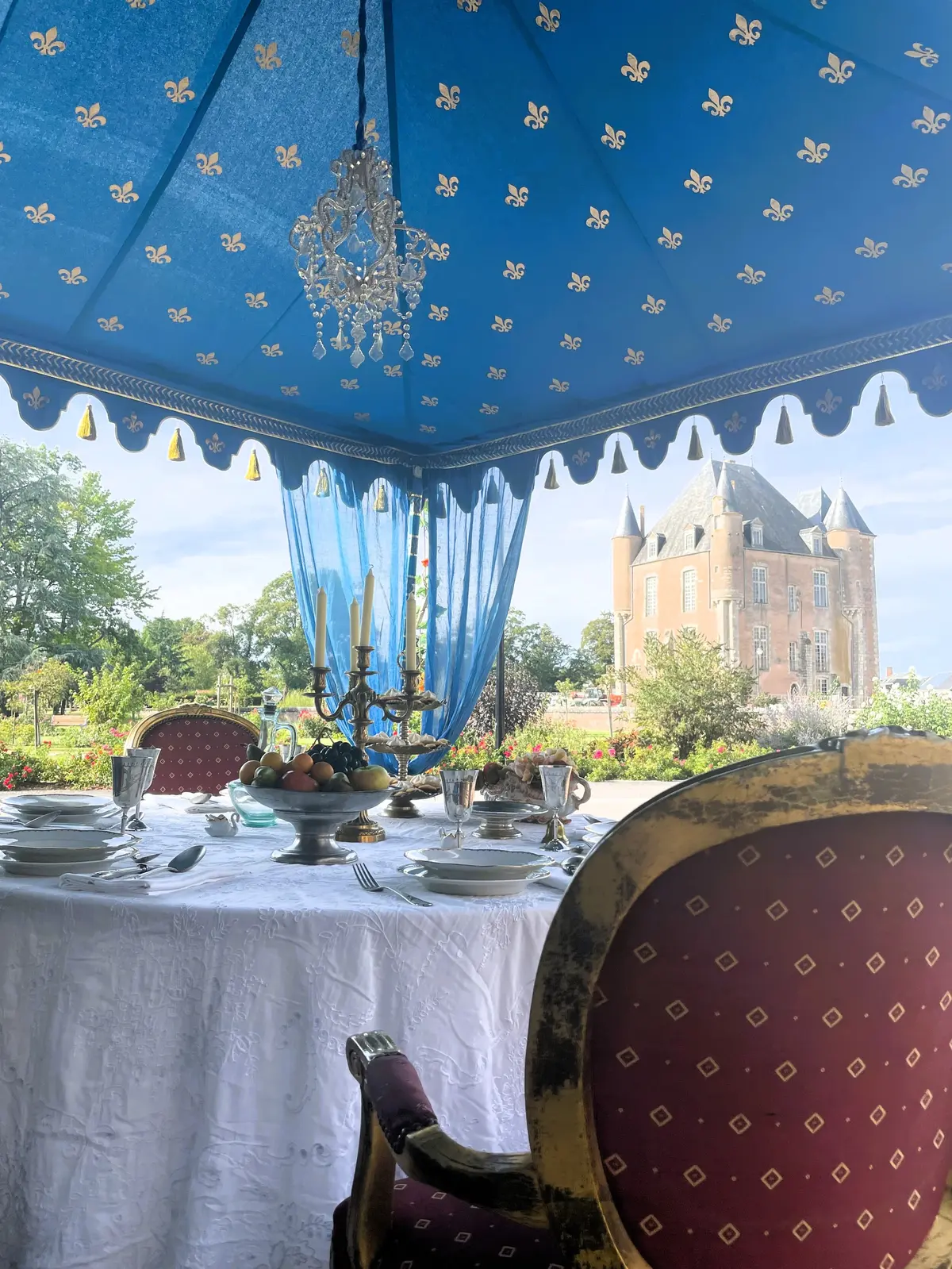 Journées Européennes du Patrimoine