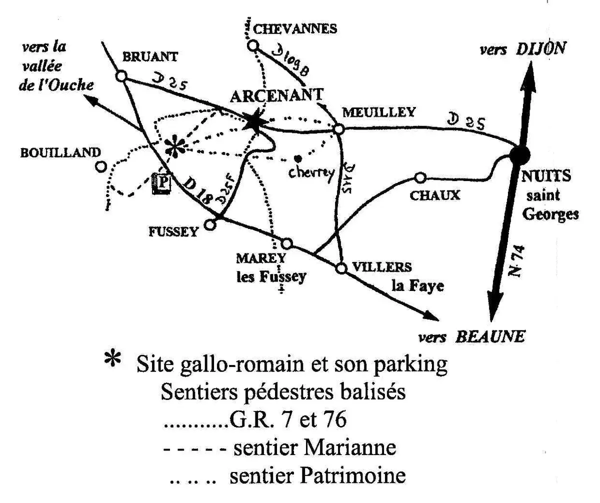 Journées européennes du patrimoine