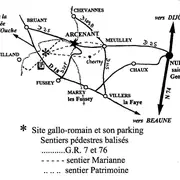 Journées européennes du patrimoine