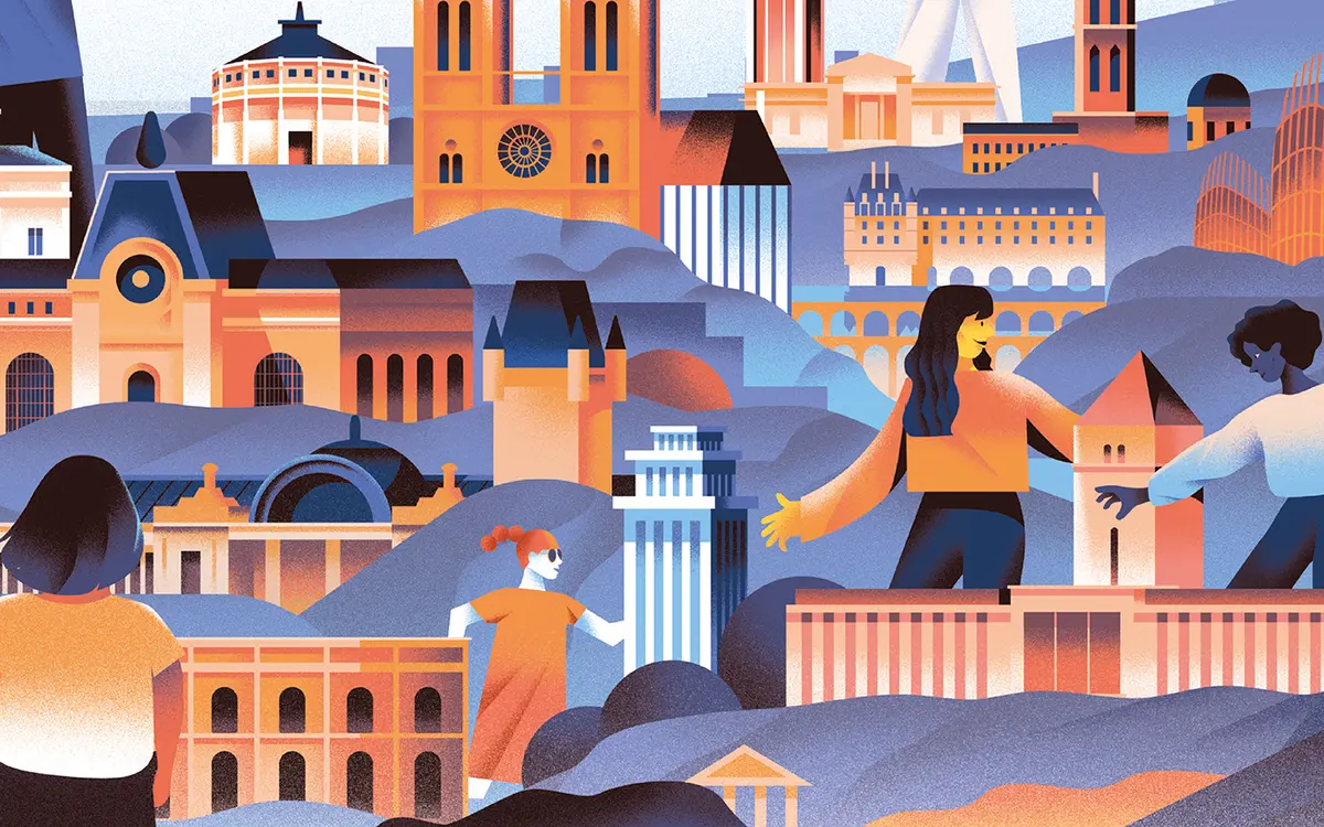 Journées européennes du patrimoine