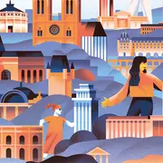 Journées européennes du patrimoine