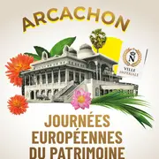 Journées européennes du patrimoine