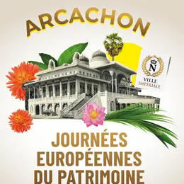 Journées européennes du patrimoine