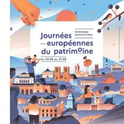 Journées européennes du Patrimoine