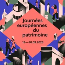 Journées européennes du patrimoine