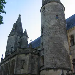 Journées européennes du patrimoine