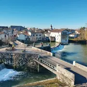 Journées Européennes du Patrimoine à Allemans-du-Dropt