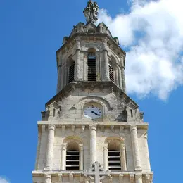Journées européennes du patrimoine à Bayon-sur-Gironde