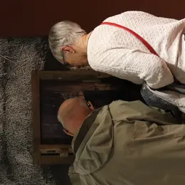 Journées Européennes du patrimoine à Châteaumeillant