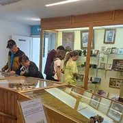 Journées Européennes du Patrimoine à Châteauponsac