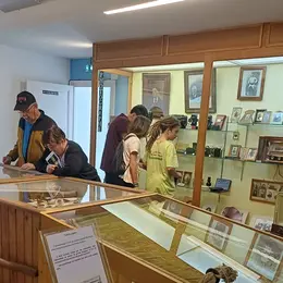 Journées Européennes du Patrimoine à Châteauponsac
