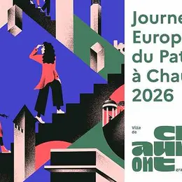 Journées Européennes du Patrimoine à Chaumont