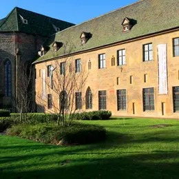 Journées Européennes du Patrimoine à Colmar