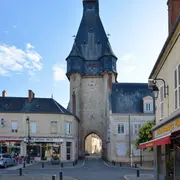Journées Européennes du Patrimoine à Dun-sur-Auron