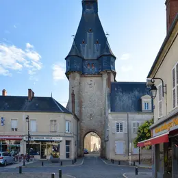 Journées Européennes du Patrimoine à Dun-sur-Auron