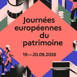 Journées Européennes du Patrimoine à Grand Poitiers