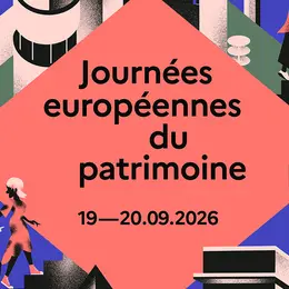 Journées Européennes du Patrimoine à Gujan-Mestras
