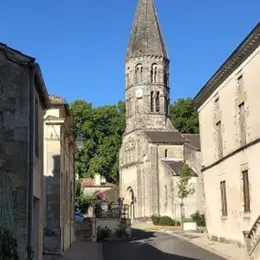 Journées européennes du patrimoine à Hure : Exposition de photographies, présentation de vêtements anciens et ouverture de l’église au public