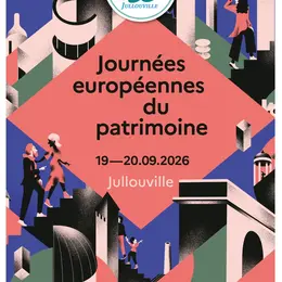 Journées Européennes du Patrimoine à Jullouville