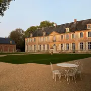 Journées Européennes du Patrimoine à l'Abbaye de Chéhéry