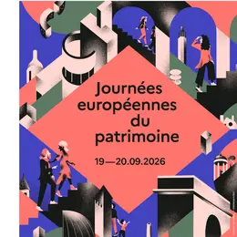 Journées européennes du Patrimoine à l'Alcazar