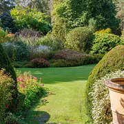 Journées européennes du patrimoine à l'Arboretum
