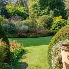 Journées européennes du patrimoine à l'Arboretum