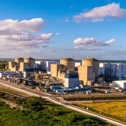 Journées Européennes du Patrimoine à la centrale du Blayais
