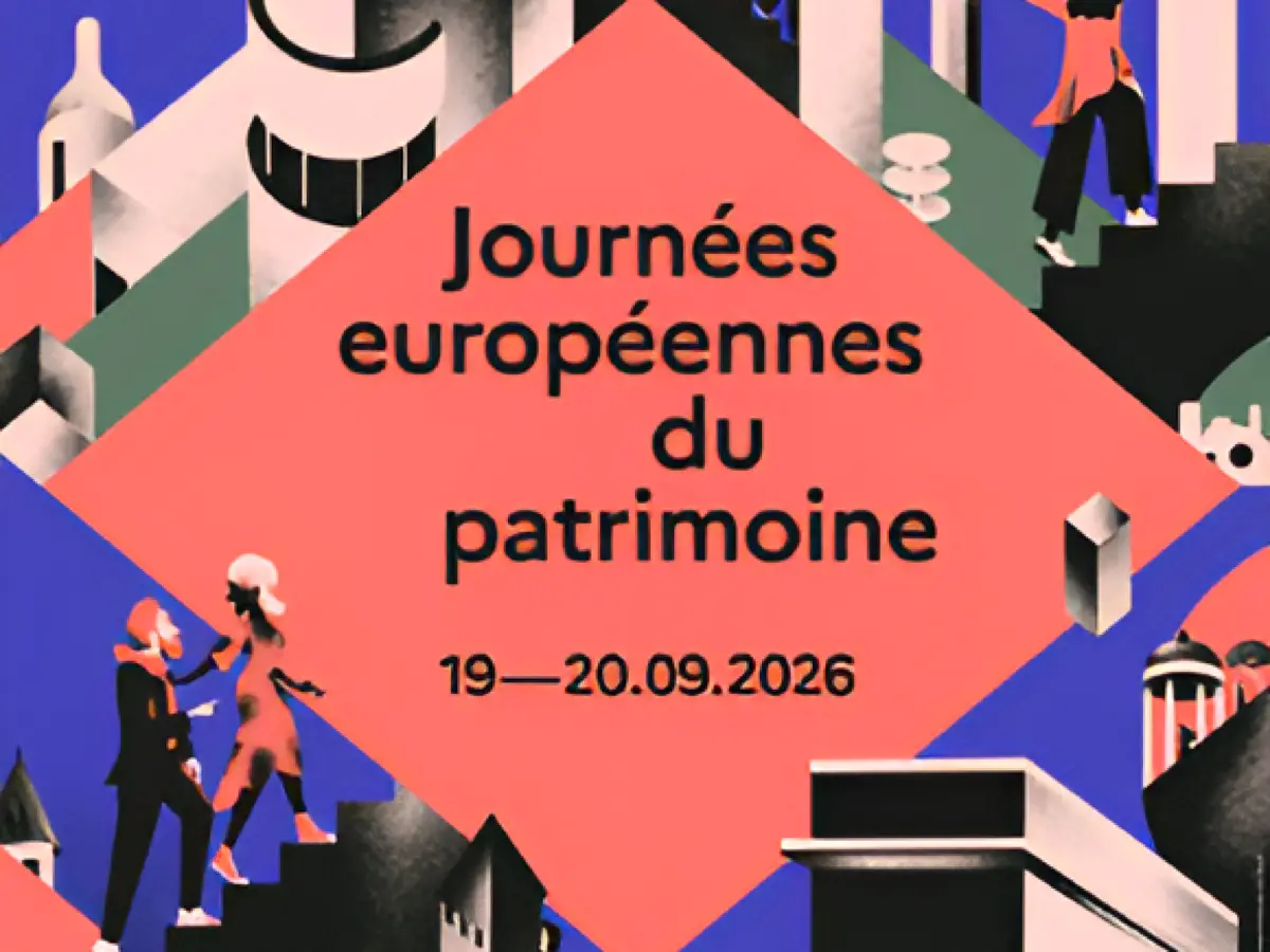 Journées européennes du patrimoine : À la découverte de la maison des écoles, des carrières et de la source