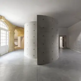 Journées européennes du patrimoine à la Fondation Lee Ufan Arles