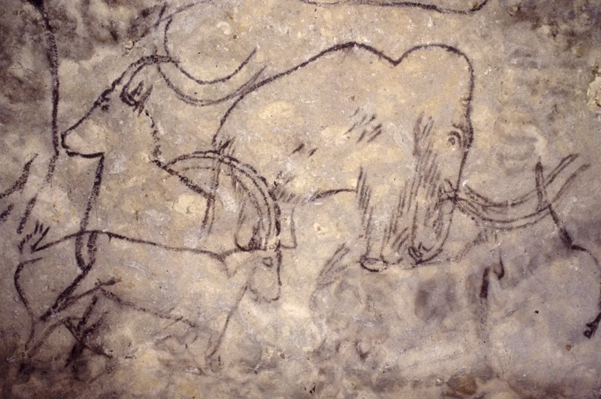 Journées européennes du patrimoine à la Grotte de Rouffignac