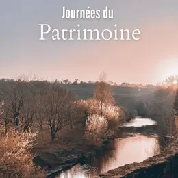 Journées européennes du Patrimoine à la Madeleine