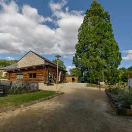 Journées Européennes du Patrimoine à la Maison de l'Arbre