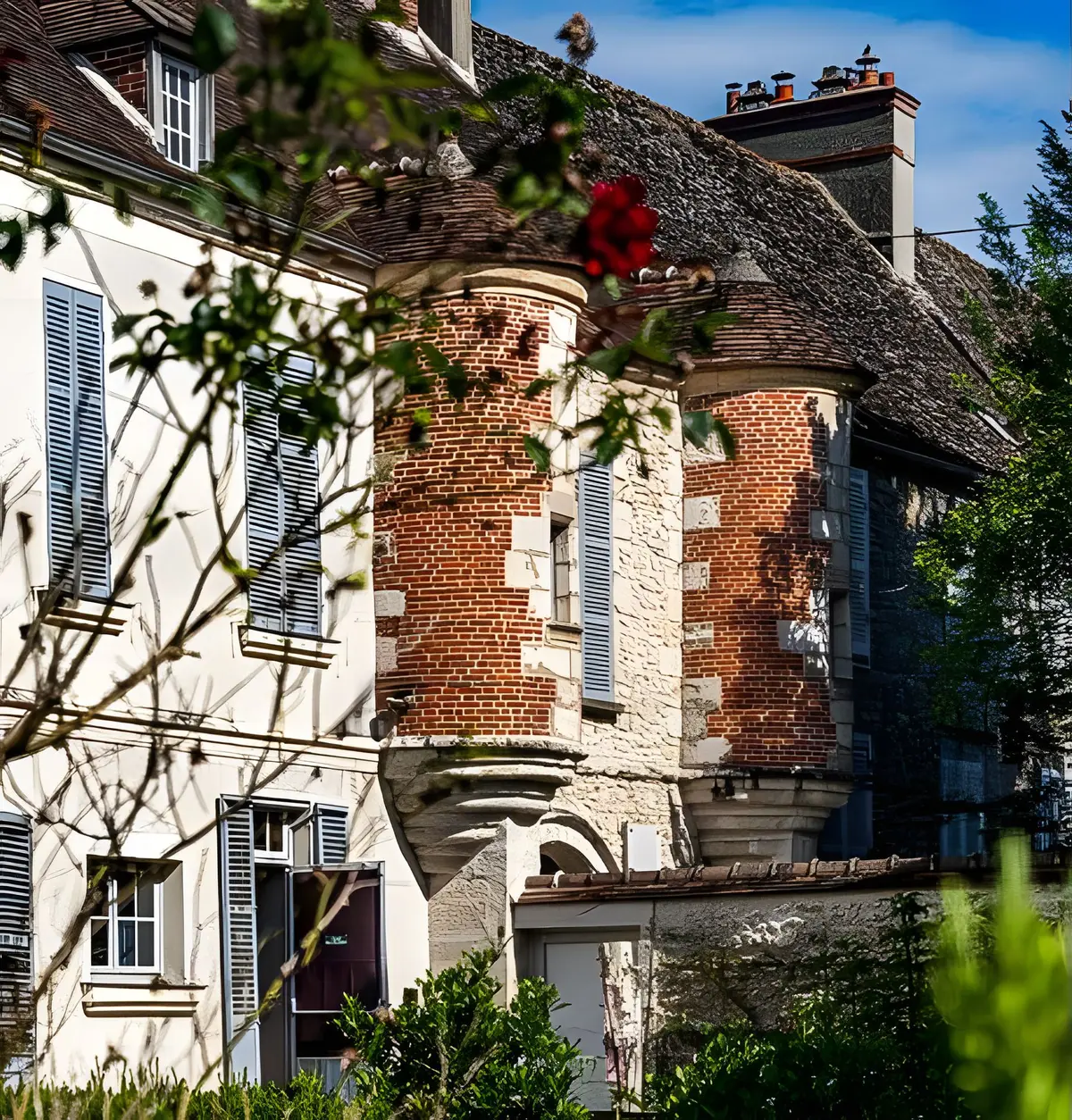 Journées européennes du Patrimoine à la Maison Jean Cocteau de Milly-la-Forêt