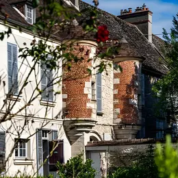 Journées européennes du Patrimoine à la Maison Jean Cocteau de Milly-la-Forêt