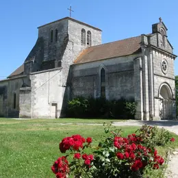 Journées Européennes du patrimoine à Laruscade