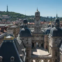 Journées du Patrimoine à Lyon en 2026