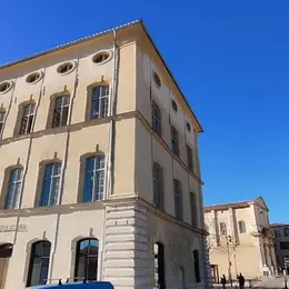 Journées européennes du patrimoine à Martigues
