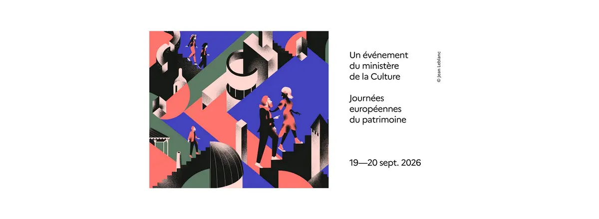 Journées Européennes du Patrimoine à Mas-Blanc-des-Alpilles