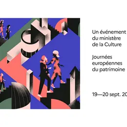Journées Européennes du Patrimoine à Paradou