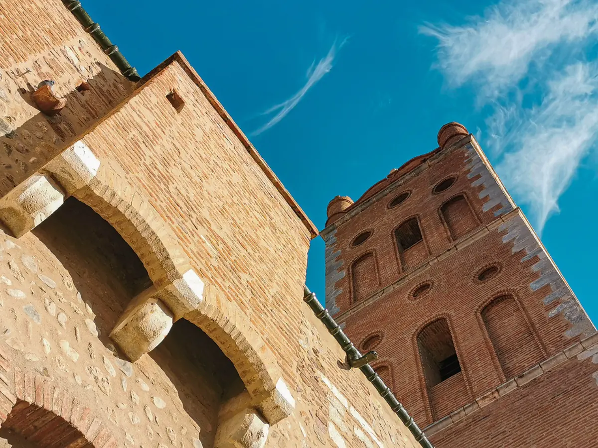 Journées Européennes Du Patrimoine à Rivesaltes