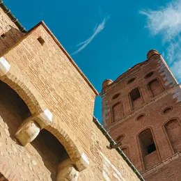 Journées Européennes Du Patrimoine à Rivesaltes