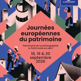 Journées Européennes du Patrimoine à Saint Pierre Toirac