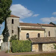Journées européennes du Patrimoine à Samonac